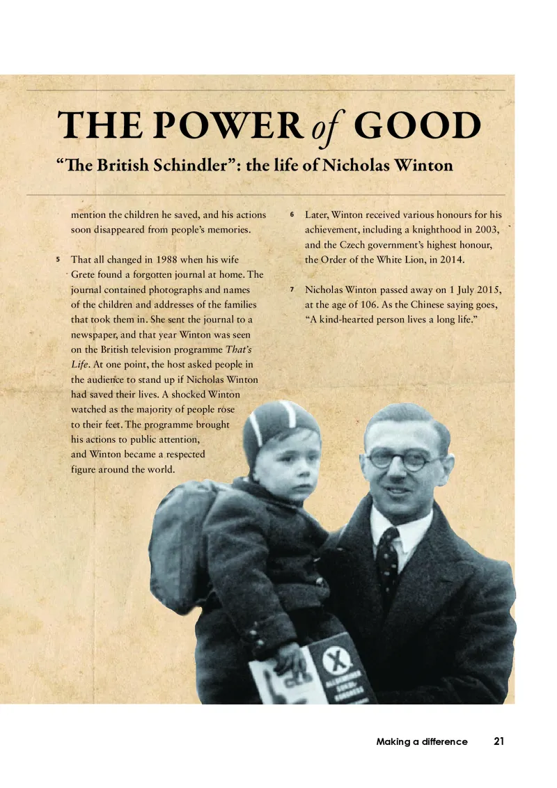 普通高中教科书&middot;英语必修第三册(1)_高中全套电子教材及答案。_01高中电子教材全套_英语_外研社版_高中年级_必修第三册