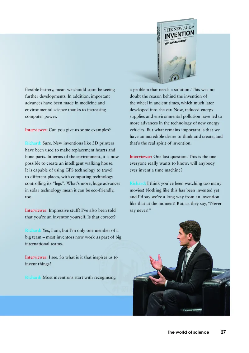 普通高中教科书&middot;英语必修第三册(1)_高中全套电子教材及答案。_01高中电子教材全套_英语_外研社版_高中年级_必修第三册