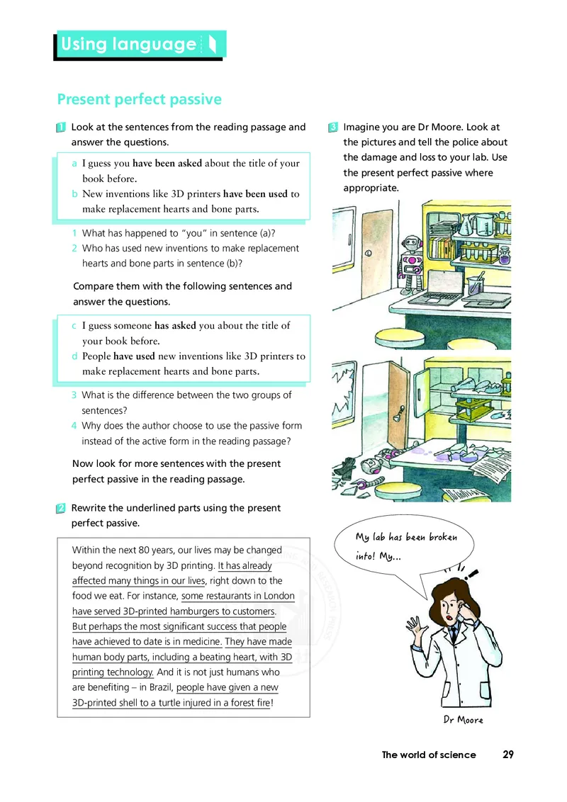 普通高中教科书&middot;英语必修第三册(1)_高中全套电子教材及答案。_01高中电子教材全套_英语_外研社版_高中年级_必修第三册