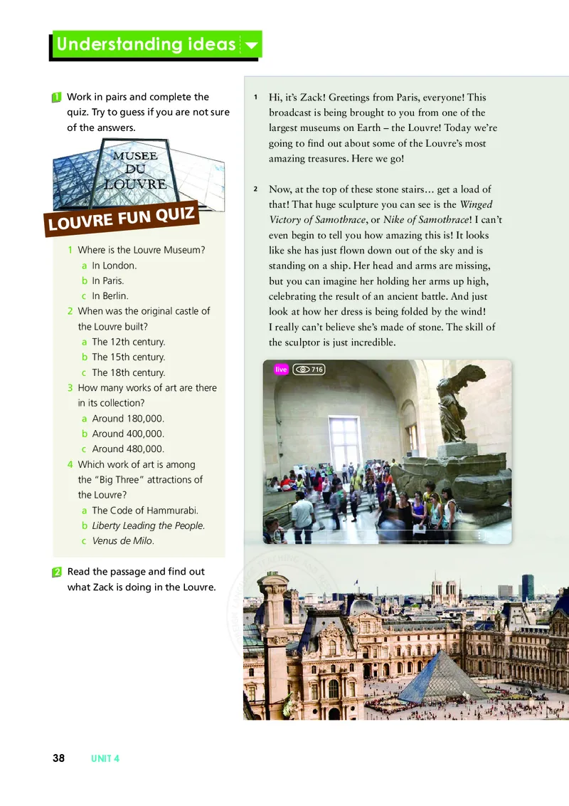 普通高中教科书&middot;英语必修第三册(1)_高中全套电子教材及答案。_01高中电子教材全套_英语_外研社版_高中年级_必修第三册