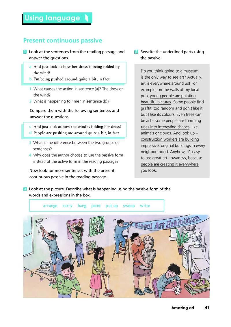 普通高中教科书&middot;英语必修第三册(1)_高中全套电子教材及答案。_01高中电子教材全套_英语_外研社版_高中年级_必修第三册