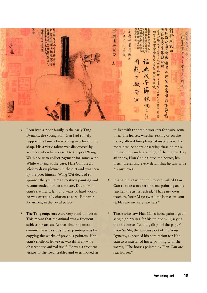 普通高中教科书&middot;英语必修第三册(1)_高中全套电子教材及答案。_01高中电子教材全套_英语_外研社版_高中年级_必修第三册