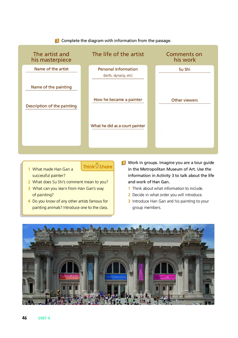 普通高中教科书&middot;英语必修第三册(1)_高中全套电子教材及答案。_01高中电子教材全套_英语_外研社版_高中年级_必修第三册