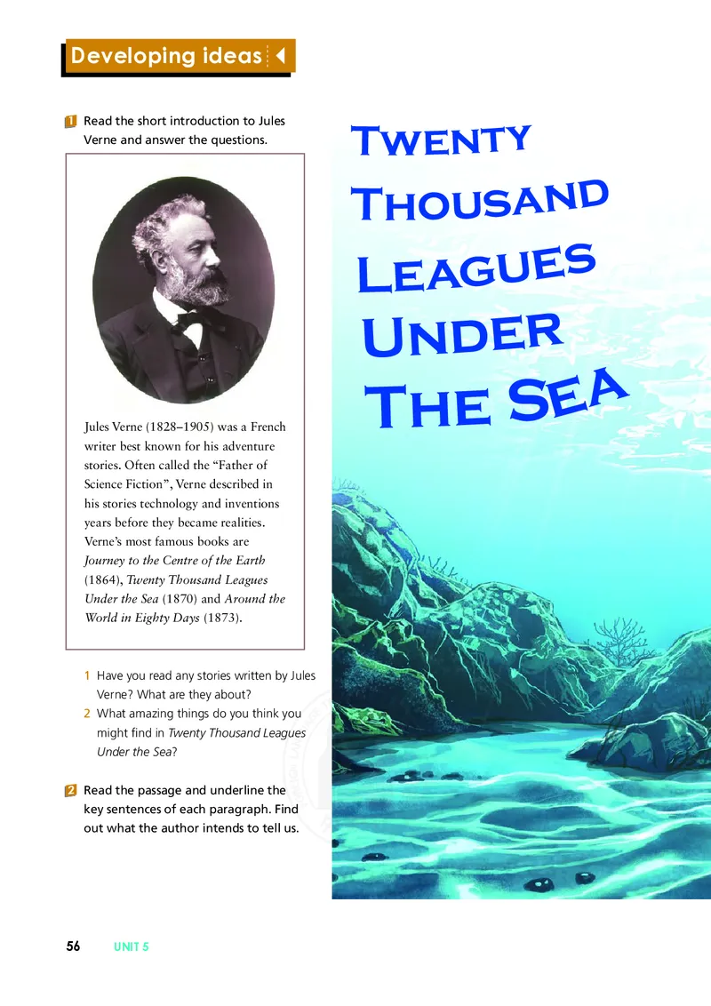 普通高中教科书&middot;英语必修第三册(1)_高中全套电子教材及答案。_01高中电子教材全套_英语_外研社版_高中年级_必修第三册