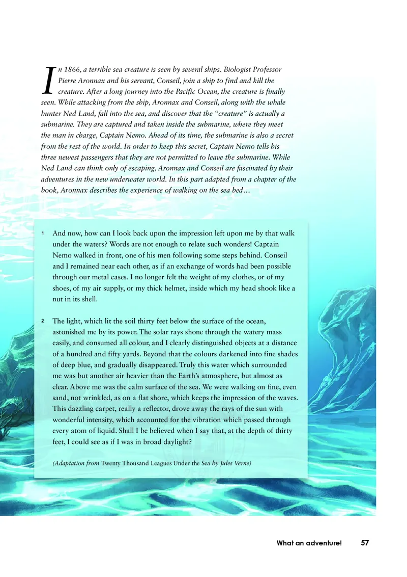 普通高中教科书&middot;英语必修第三册(1)_高中全套电子教材及答案。_01高中电子教材全套_英语_外研社版_高中年级_必修第三册