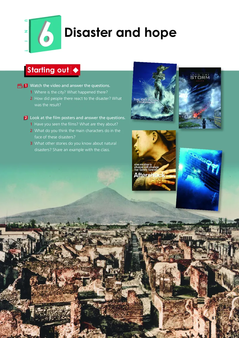 普通高中教科书&middot;英语必修第三册(1)_高中全套电子教材及答案。_01高中电子教材全套_英语_外研社版_高中年级_必修第三册