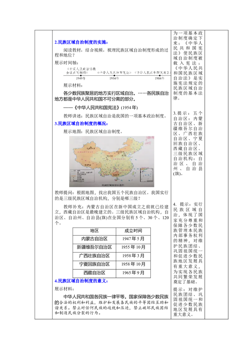 第12课民族大团结（教学设计）-（统编版）_新八下历史_00、更新资料3月23日_第二套(4)_大单元教学课件+教学设计-U40_第四单元民族团结与祖国统一（12-14）