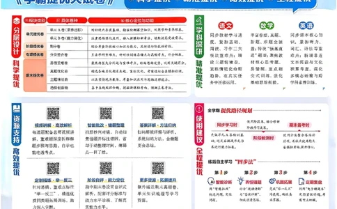 26春5下人教数学学霸提优大试卷_26春人教版数学三下_09、练习题+试卷合集_-26春《提优大试卷》