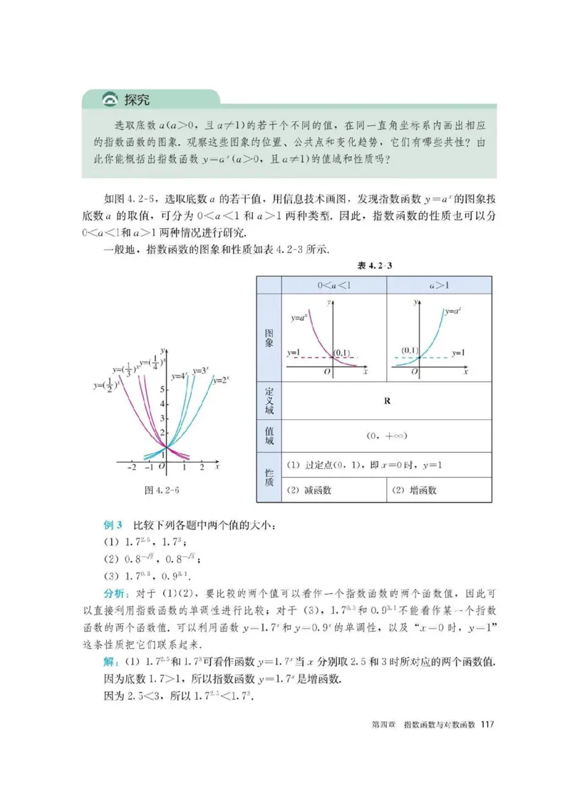 新教材高中数学必修1电子课本（人教版）_化学课件_高中数学必修一二