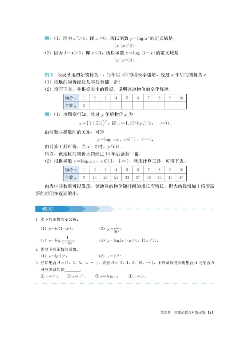 新教材高中数学必修1电子课本（人教版）_化学课件_高中数学必修一二