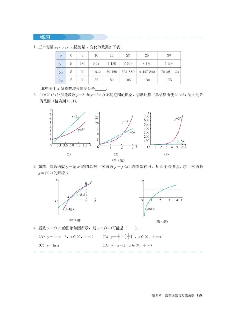 新教材高中数学必修1电子课本（人教版）_化学课件_高中数学必修一二