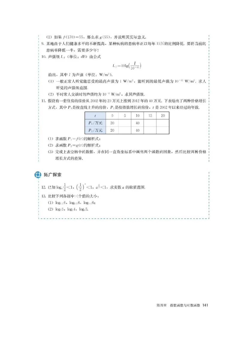 新教材高中数学必修1电子课本（人教版）_化学课件_高中数学必修一二