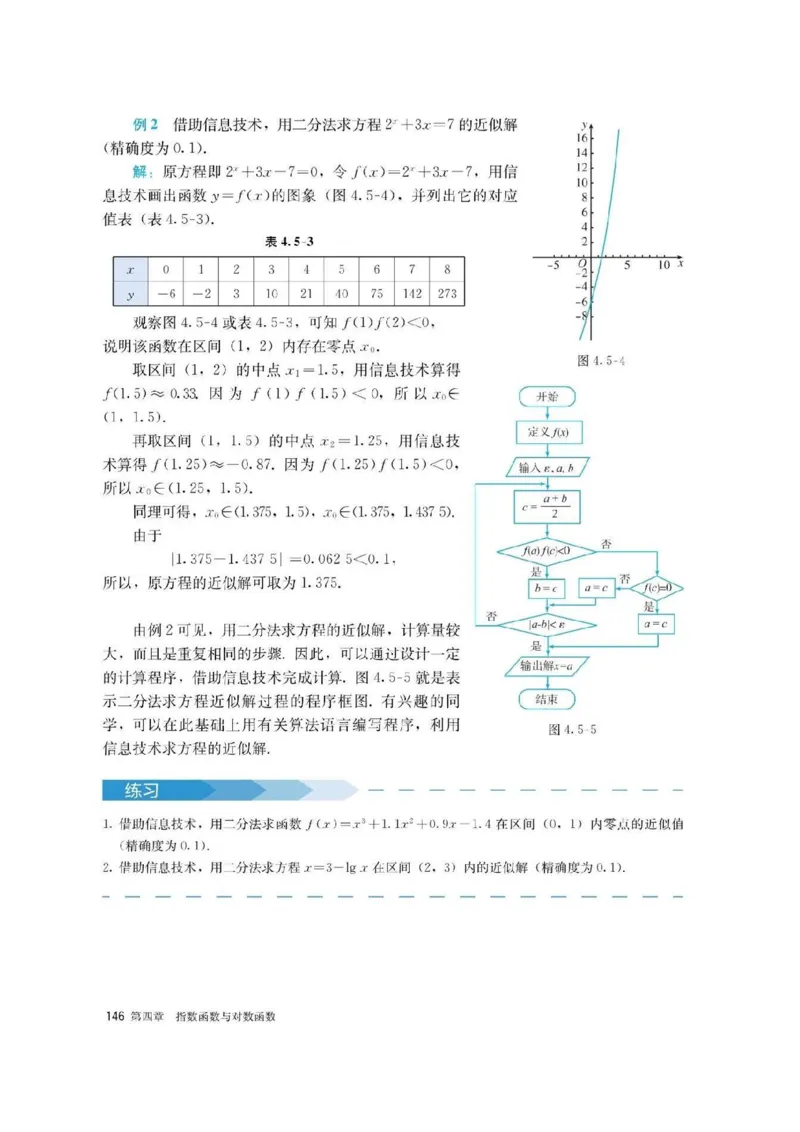 新教材高中数学必修1电子课本（人教版）_化学课件_高中数学必修一二