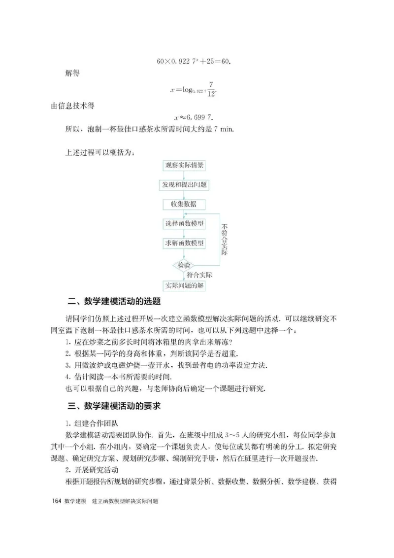 新教材高中数学必修1电子课本（人教版）_化学课件_高中数学必修一二