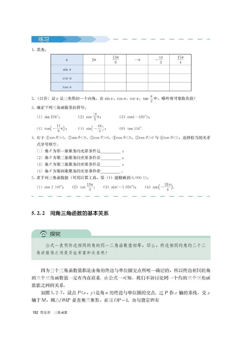 新教材高中数学必修1电子课本（人教版）_化学课件_高中数学必修一二