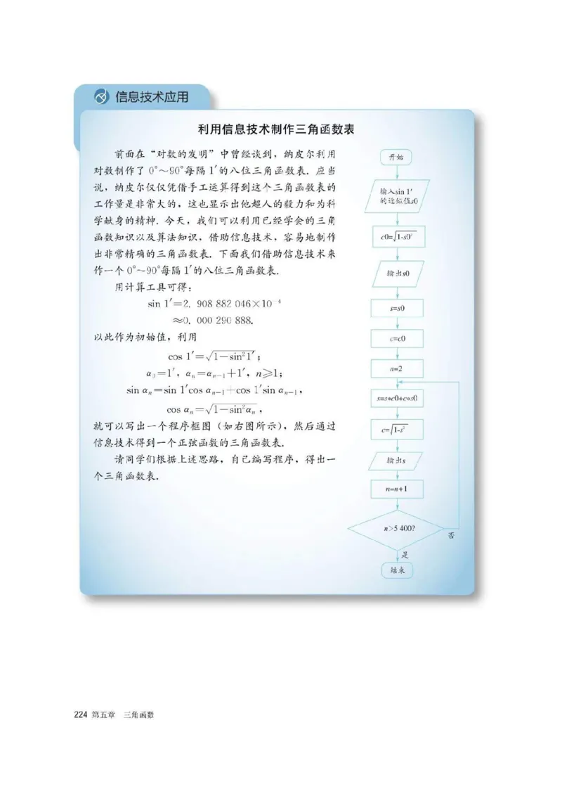 新教材高中数学必修1电子课本（人教版）_化学课件_高中数学必修一二