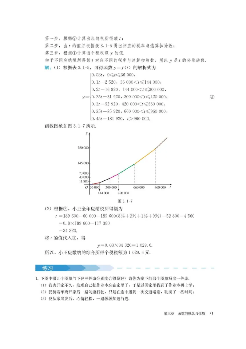 新教材高中数学必修1电子课本（人教版）_化学课件_高中数学必修一二