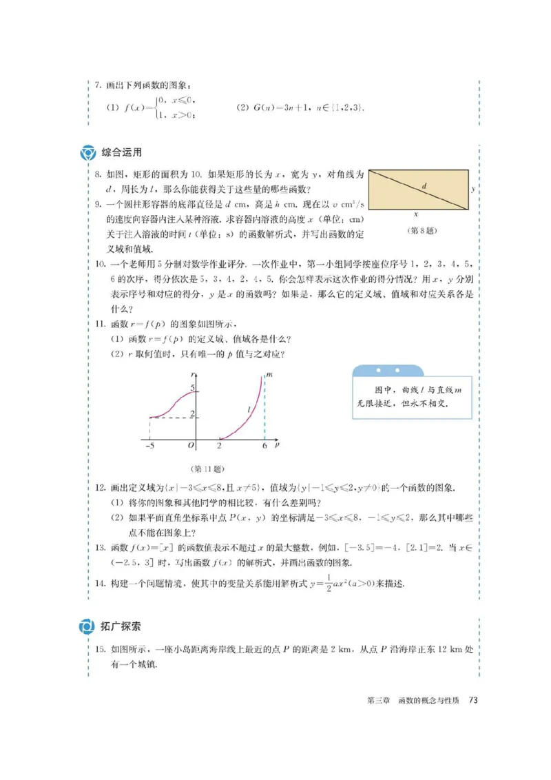新教材高中数学必修1电子课本（人教版）_化学课件_高中数学必修一二