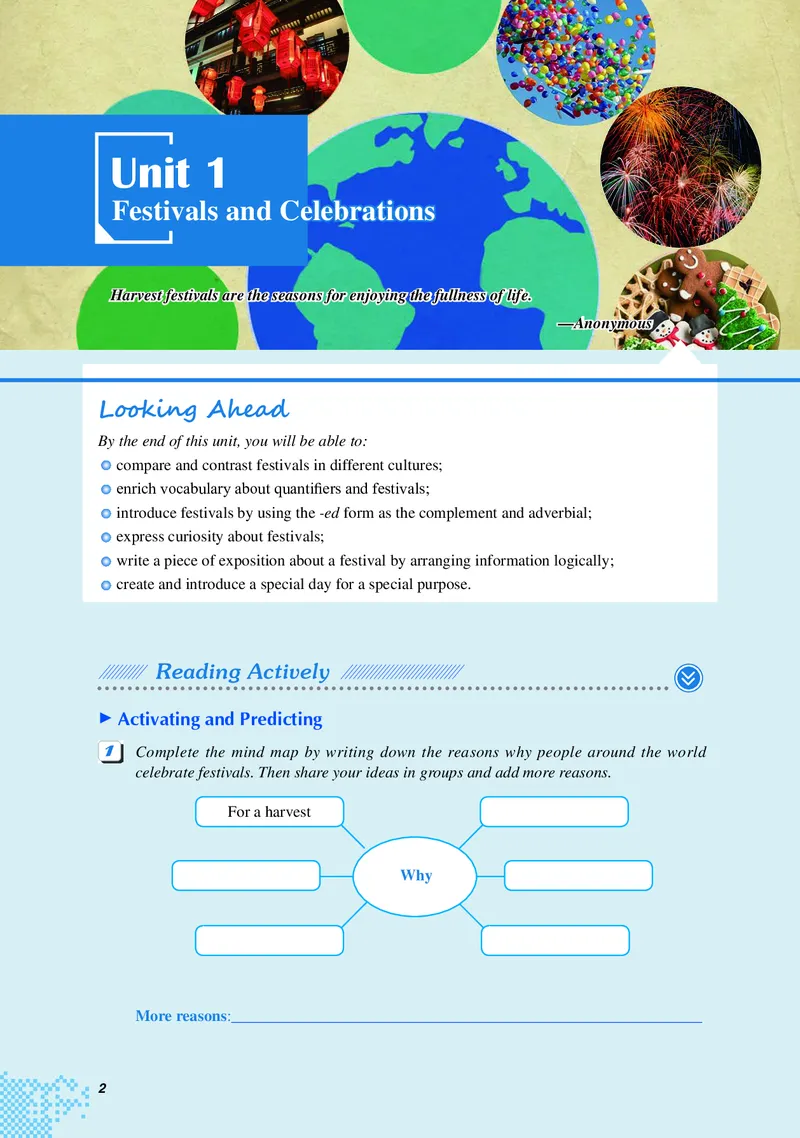 普通高中教科书&middot;英语必修第三册(1)_高中全套电子教材及答案。_01高中电子教材全套_英语_重庆大学版_高中年级_必修第三册