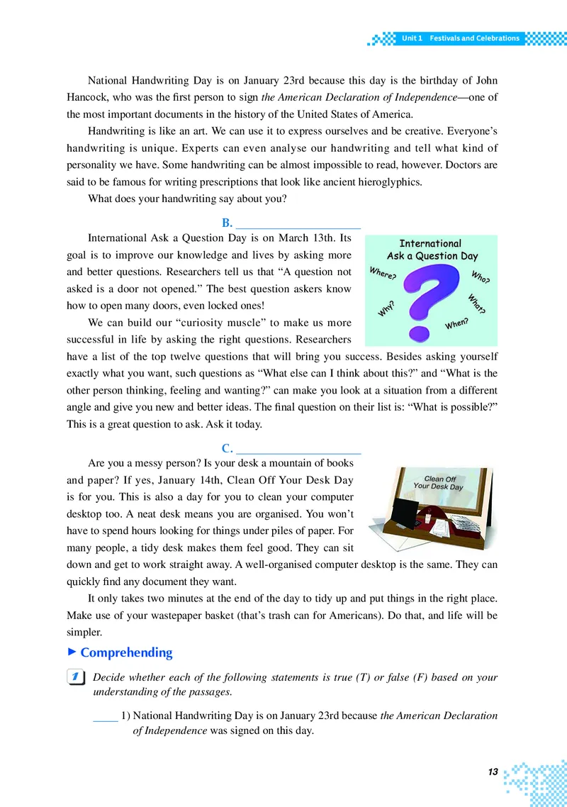 普通高中教科书&middot;英语必修第三册(1)_高中全套电子教材及答案。_01高中电子教材全套_英语_重庆大学版_高中年级_必修第三册