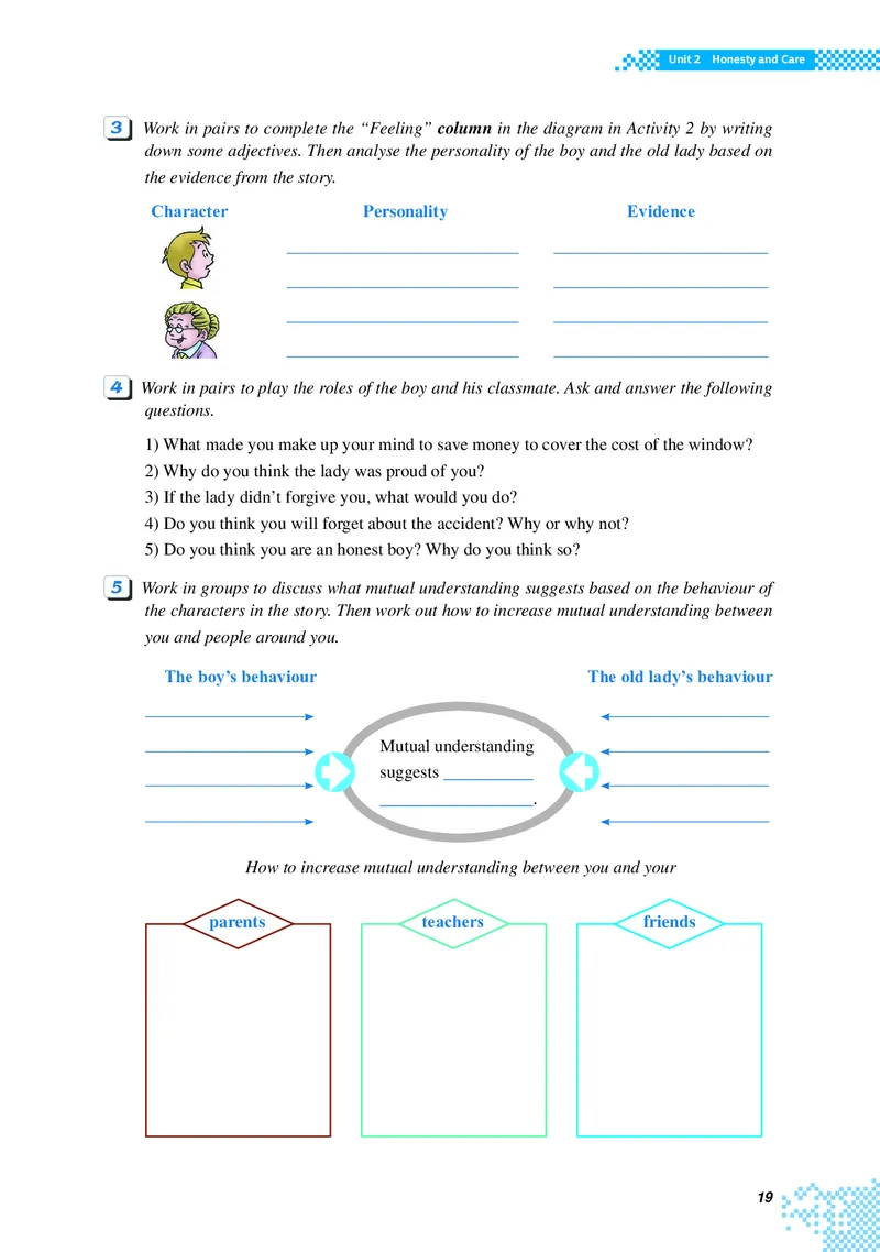 普通高中教科书&middot;英语必修第三册(1)_高中全套电子教材及答案。_01高中电子教材全套_英语_重庆大学版_高中年级_必修第三册