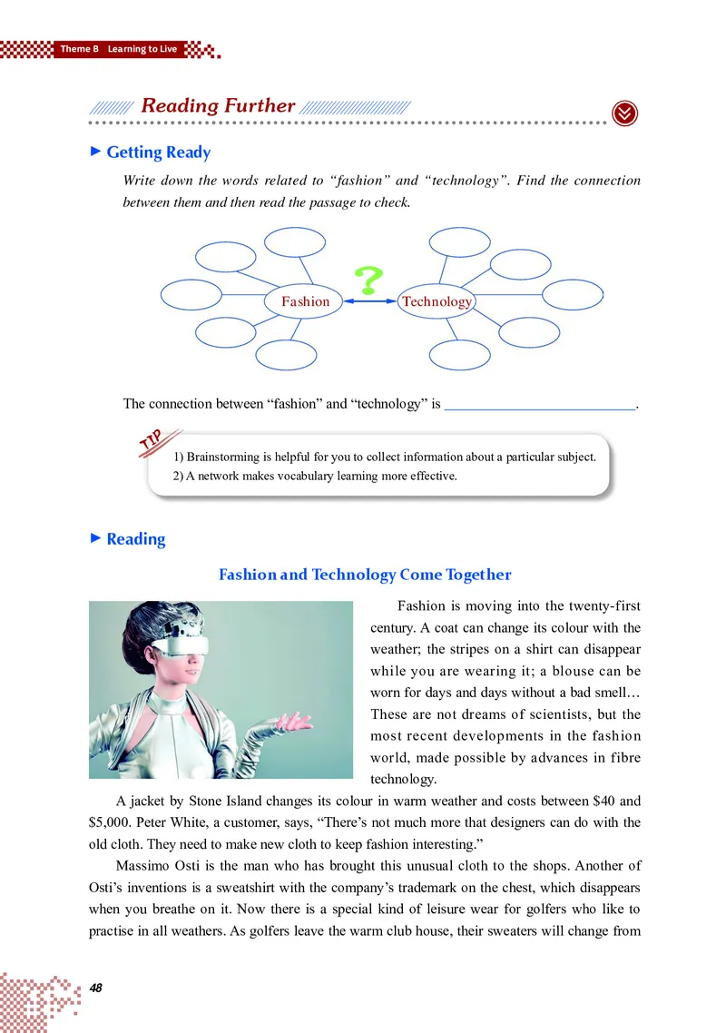 普通高中教科书&middot;英语必修第三册(1)_高中全套电子教材及答案。_01高中电子教材全套_英语_重庆大学版_高中年级_必修第三册