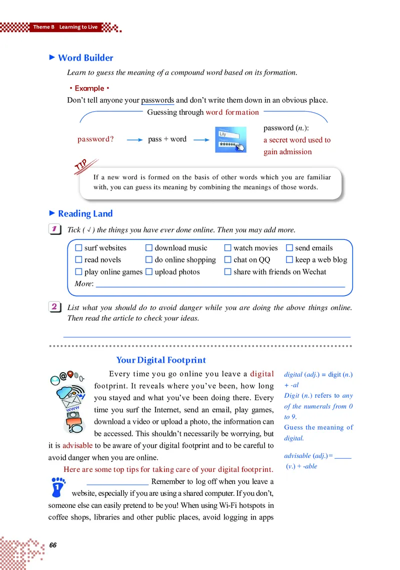 普通高中教科书&middot;英语必修第三册(1)_高中全套电子教材及答案。_01高中电子教材全套_英语_重庆大学版_高中年级_必修第三册