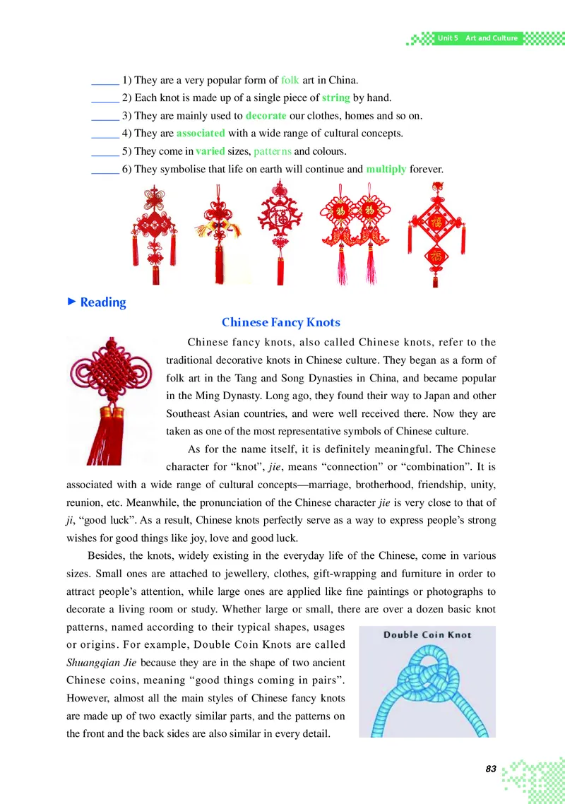普通高中教科书&middot;英语必修第三册(1)_高中全套电子教材及答案。_01高中电子教材全套_英语_重庆大学版_高中年级_必修第三册