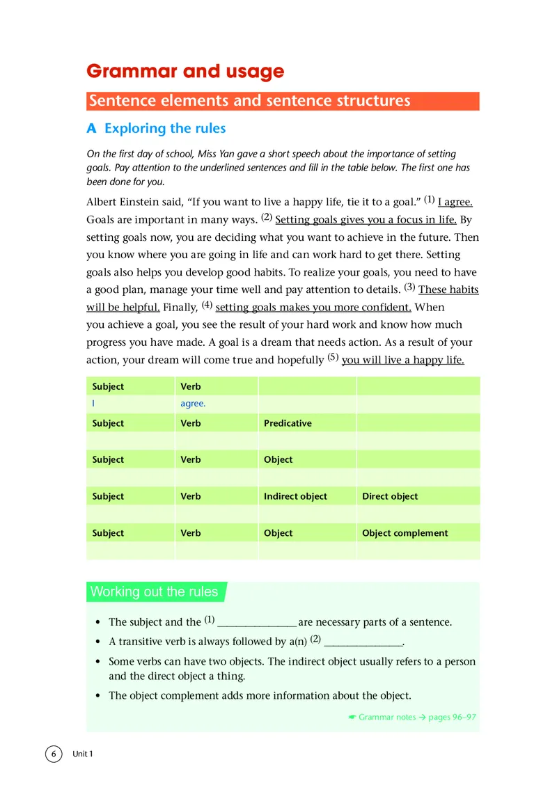 普通高中教科书&middot;英语必修第一册(1)_高中全套电子教材及答案。_01高中电子教材全套_英语_译林版_高中年级_必修第一册