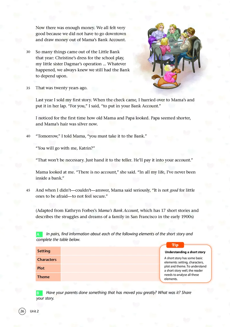 普通高中教科书&middot;英语必修第一册(1)_高中全套电子教材及答案。_01高中电子教材全套_英语_译林版_高中年级_必修第一册