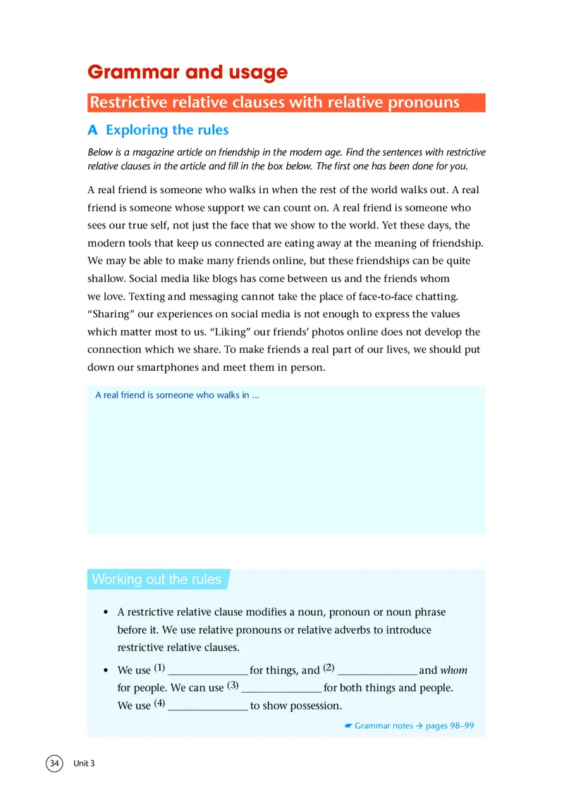 普通高中教科书&middot;英语必修第一册(1)_高中全套电子教材及答案。_01高中电子教材全套_英语_译林版_高中年级_必修第一册