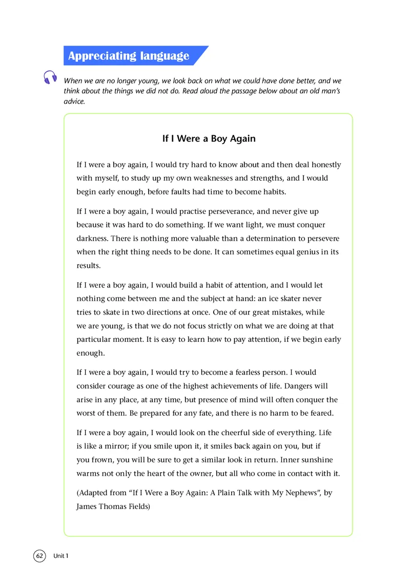 普通高中教科书&middot;英语必修第一册(1)_高中全套电子教材及答案。_01高中电子教材全套_英语_译林版_高中年级_必修第一册