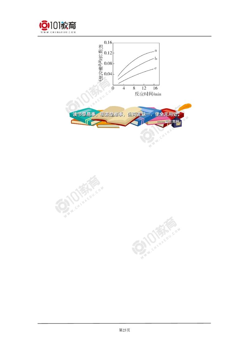 选择性必修1第二章化学反应速率与化学平衡第二节化学平衡（3）_新人教版高二化学选修一、二、三_新人教版高中化学选择性必修第一册_高二化学（选择性必修第一册）学案练习