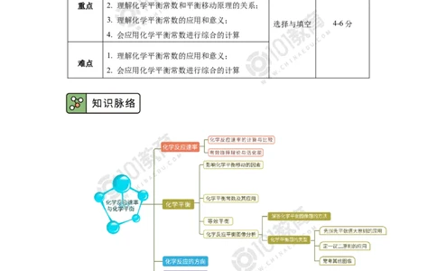 选择性必修1第二章化学反应速率与化学平衡第二节化学平衡（3）_新人教版高二化学选修一、二、三_新人教版高中化学选择性必修第一册_高二化学（选择性必修第一册）学案练习
