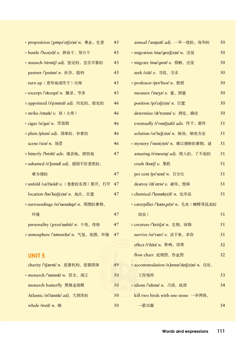 普通高中教科书&middot;英语必修第一册(1)_高中全套电子教材及答案。_01高中电子教材全套_英语_外研社版_高中年级_必修第一册
