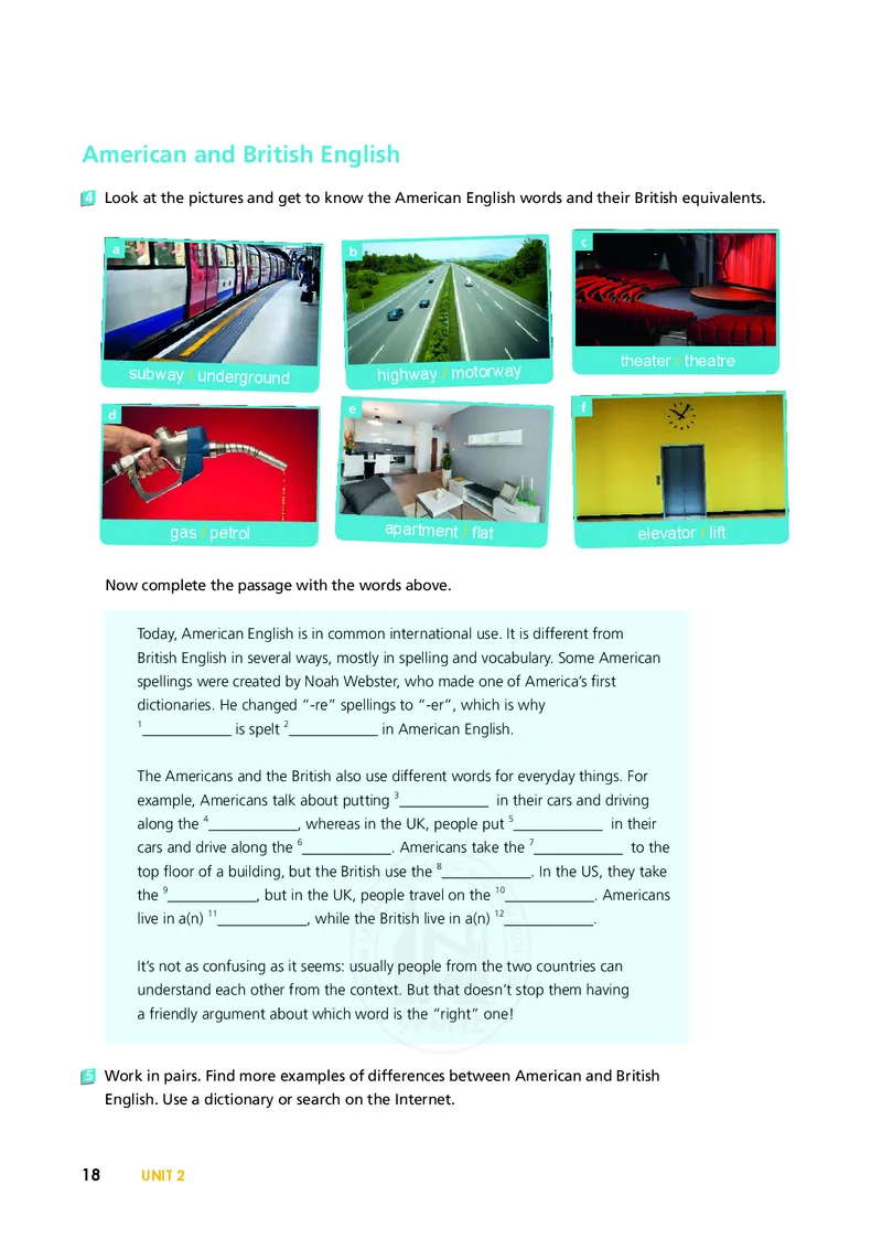 普通高中教科书&middot;英语必修第一册(1)_高中全套电子教材及答案。_01高中电子教材全套_英语_外研社版_高中年级_必修第一册