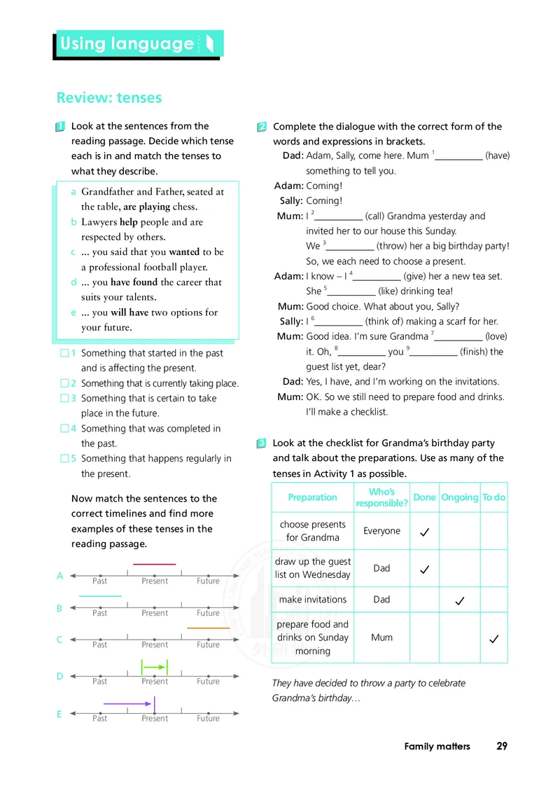 普通高中教科书&middot;英语必修第一册(1)_高中全套电子教材及答案。_01高中电子教材全套_英语_外研社版_高中年级_必修第一册