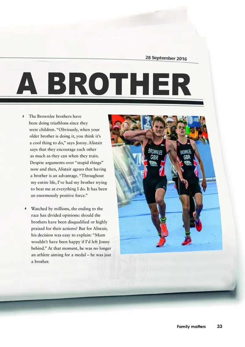 普通高中教科书&middot;英语必修第一册(1)_高中全套电子教材及答案。_01高中电子教材全套_英语_外研社版_高中年级_必修第一册