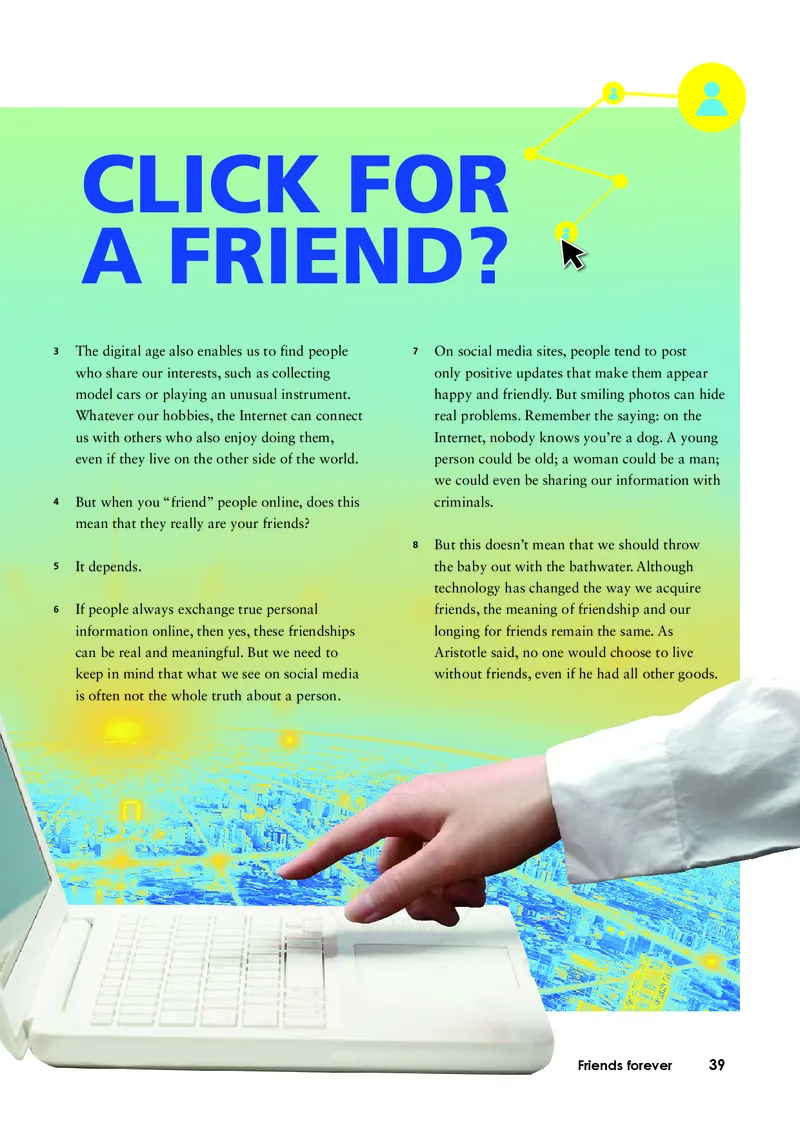 普通高中教科书&middot;英语必修第一册(1)_高中全套电子教材及答案。_01高中电子教材全套_英语_外研社版_高中年级_必修第一册