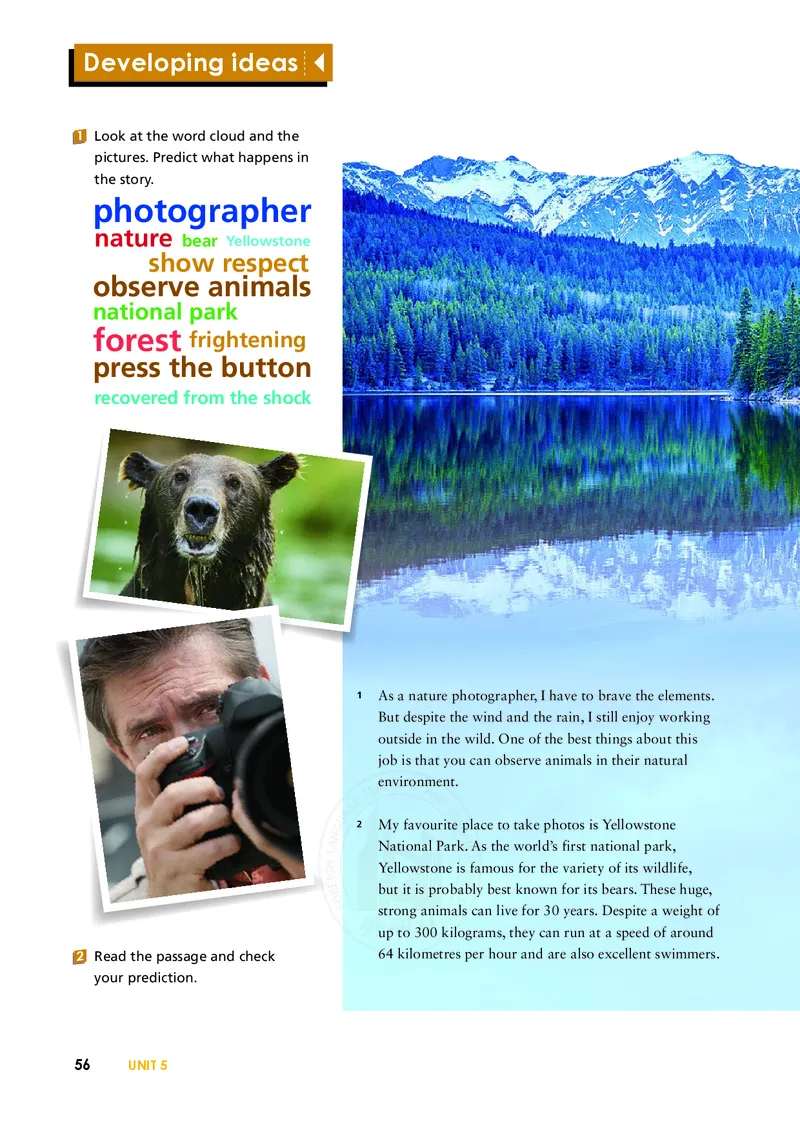 普通高中教科书&middot;英语必修第一册(1)_高中全套电子教材及答案。_01高中电子教材全套_英语_外研社版_高中年级_必修第一册