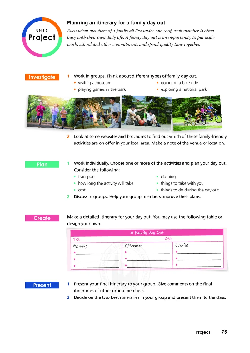 普通高中教科书&middot;英语必修第一册(1)_高中全套电子教材及答案。_01高中电子教材全套_英语_外研社版_高中年级_必修第一册