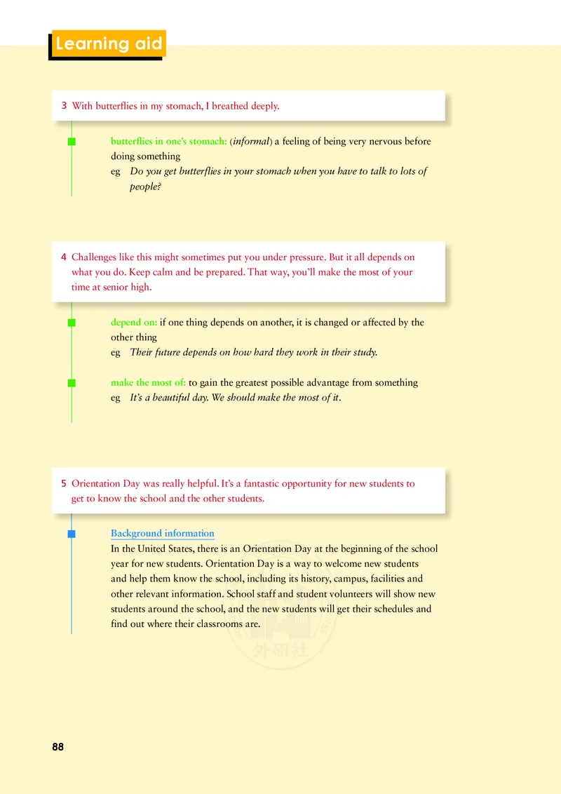 普通高中教科书&middot;英语必修第一册(1)_高中全套电子教材及答案。_01高中电子教材全套_英语_外研社版_高中年级_必修第一册