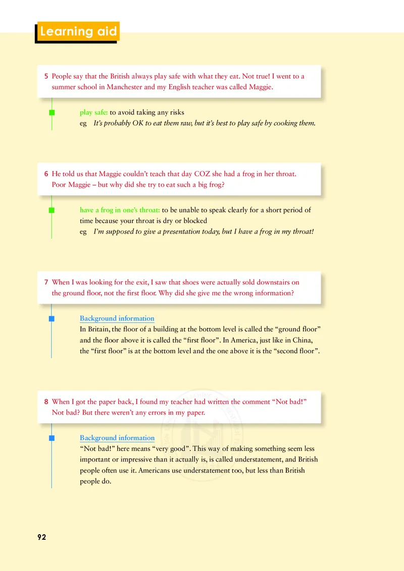 普通高中教科书&middot;英语必修第一册(1)_高中全套电子教材及答案。_01高中电子教材全套_英语_外研社版_高中年级_必修第一册