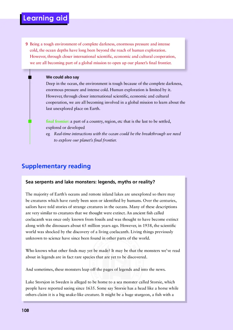 普通高中教科书&middot;英语选择性必修第四册(1)_高中全套电子教材及答案。_01高中电子教材全套_英语_外研社版_高中年级_选择性必修第四册