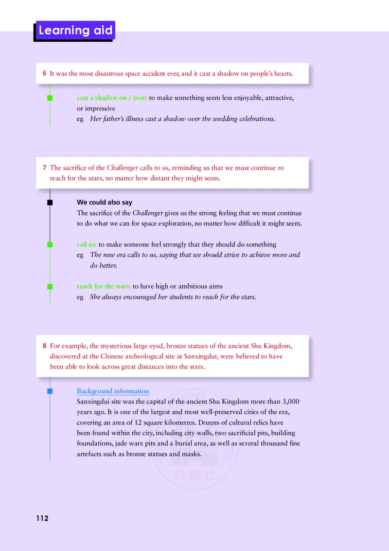 普通高中教科书&middot;英语选择性必修第四册(1)_高中全套电子教材及答案。_01高中电子教材全套_英语_外研社版_高中年级_选择性必修第四册