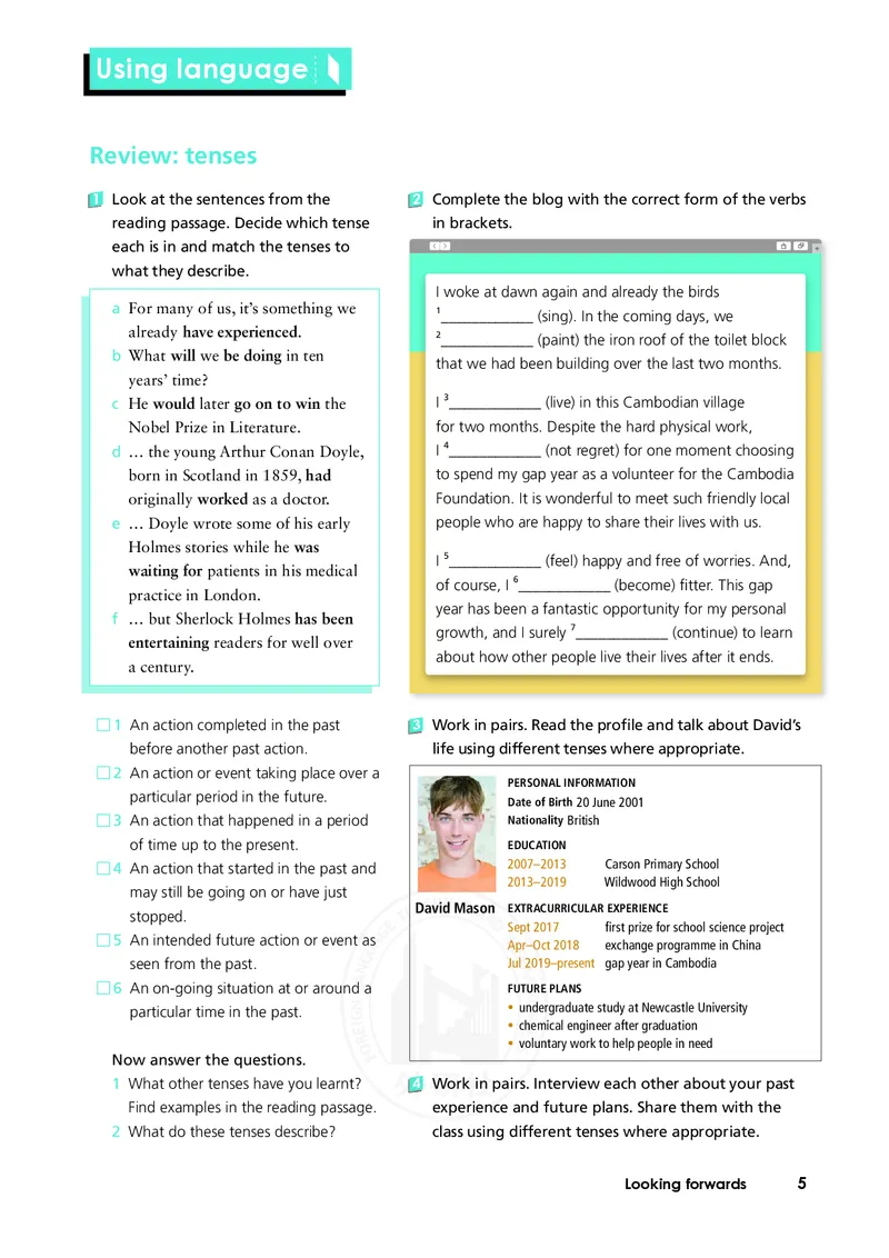 普通高中教科书&middot;英语选择性必修第四册(1)_高中全套电子教材及答案。_01高中电子教材全套_英语_外研社版_高中年级_选择性必修第四册