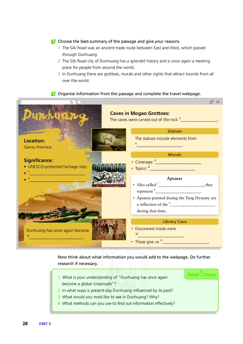 普通高中教科书&middot;英语选择性必修第四册(1)_高中全套电子教材及答案。_01高中电子教材全套_英语_外研社版_高中年级_选择性必修第四册