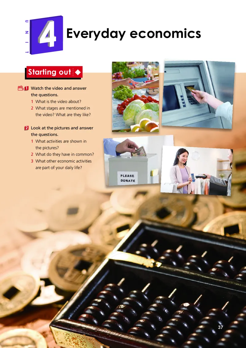 普通高中教科书&middot;英语选择性必修第四册(1)_高中全套电子教材及答案。_01高中电子教材全套_英语_外研社版_高中年级_选择性必修第四册