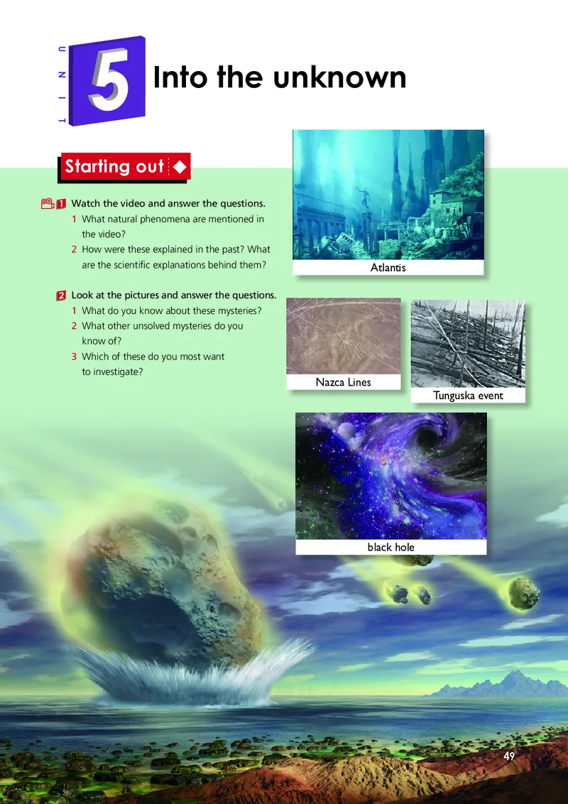 普通高中教科书&middot;英语选择性必修第四册(1)_高中全套电子教材及答案。_01高中电子教材全套_英语_外研社版_高中年级_选择性必修第四册