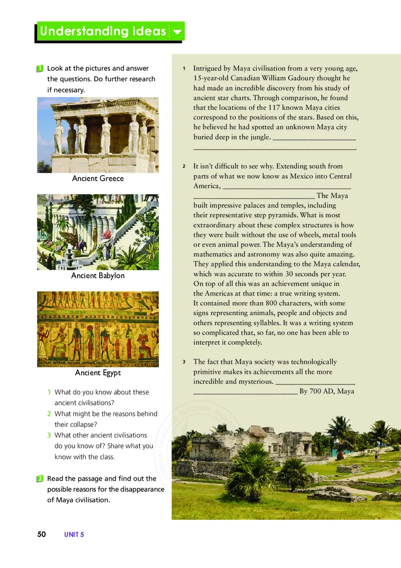 普通高中教科书&middot;英语选择性必修第四册(1)_高中全套电子教材及答案。_01高中电子教材全套_英语_外研社版_高中年级_选择性必修第四册